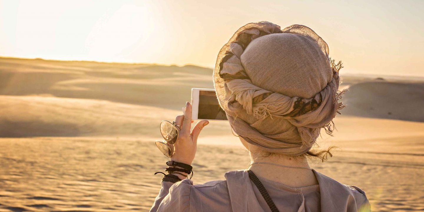 Oasis de Siwa